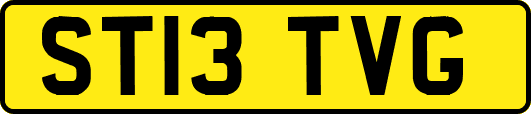 ST13TVG