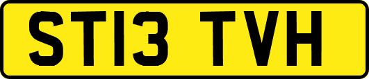 ST13TVH