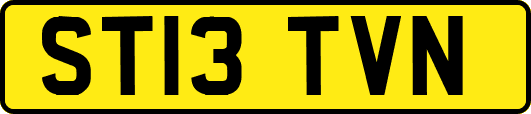 ST13TVN