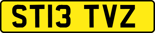 ST13TVZ