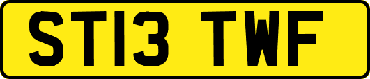 ST13TWF