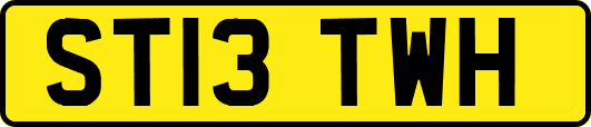 ST13TWH