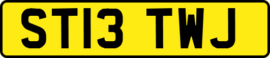 ST13TWJ