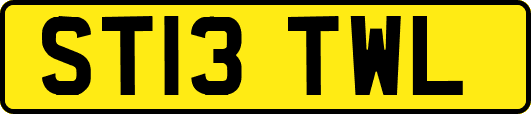 ST13TWL