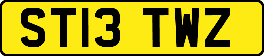ST13TWZ