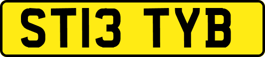 ST13TYB