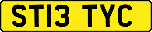 ST13TYC