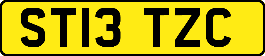 ST13TZC