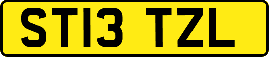 ST13TZL