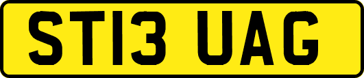 ST13UAG