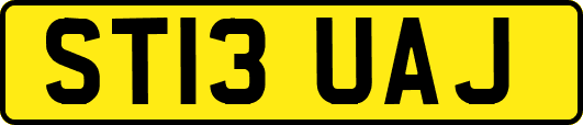 ST13UAJ