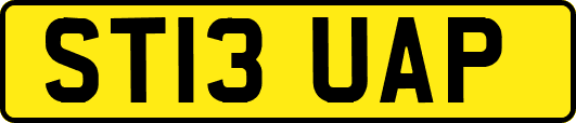 ST13UAP