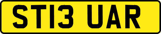 ST13UAR
