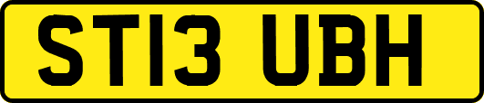 ST13UBH