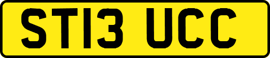ST13UCC