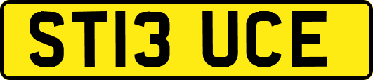 ST13UCE