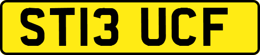 ST13UCF