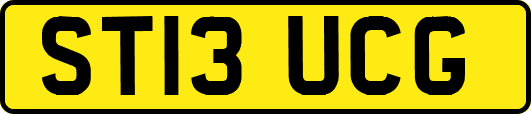 ST13UCG