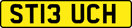 ST13UCH