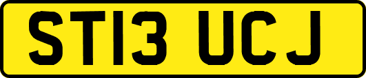 ST13UCJ