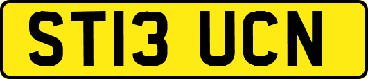 ST13UCN