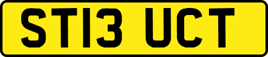 ST13UCT