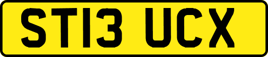 ST13UCX