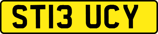 ST13UCY
