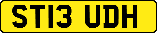 ST13UDH