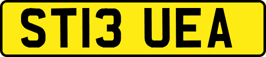 ST13UEA