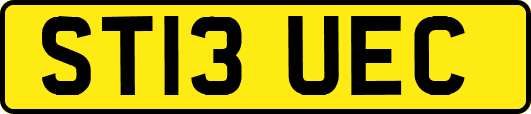 ST13UEC