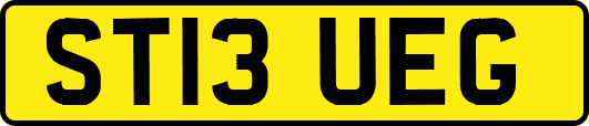 ST13UEG