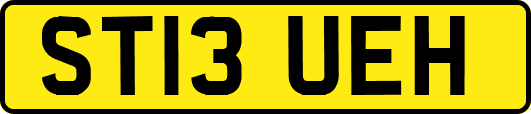 ST13UEH