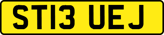 ST13UEJ