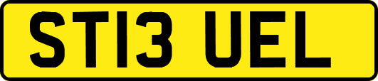 ST13UEL