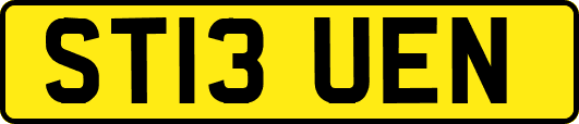 ST13UEN