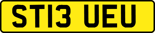 ST13UEU