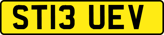 ST13UEV