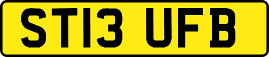 ST13UFB