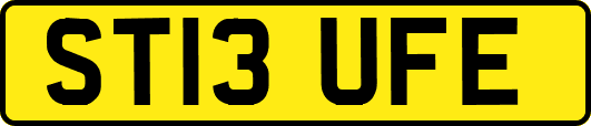 ST13UFE