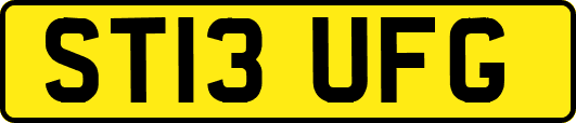 ST13UFG
