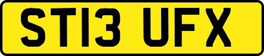 ST13UFX