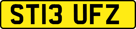 ST13UFZ