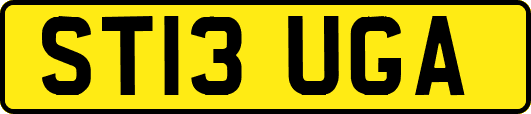 ST13UGA