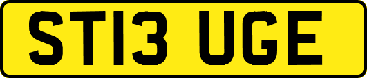 ST13UGE