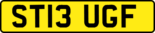 ST13UGF