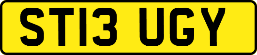 ST13UGY
