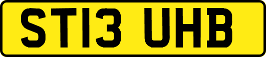 ST13UHB