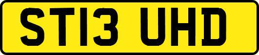 ST13UHD