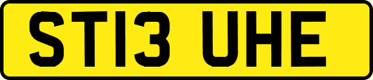 ST13UHE